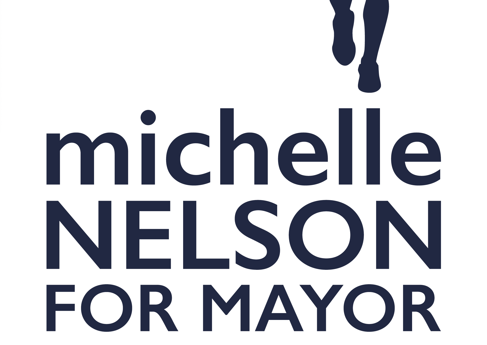 Michelle for Mayor of Flossmoor